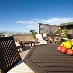 Otel Domus Mariae
