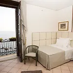 Hotel Domus Mariae Syrakus