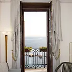 Hotel Domus Mariae Syrakus