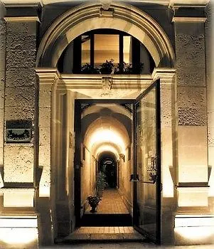 Domus Mariae