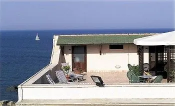 Domus Mariae Hotel Syrakus