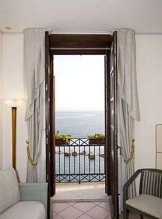 Hotel Domus Mariae Syracuse
