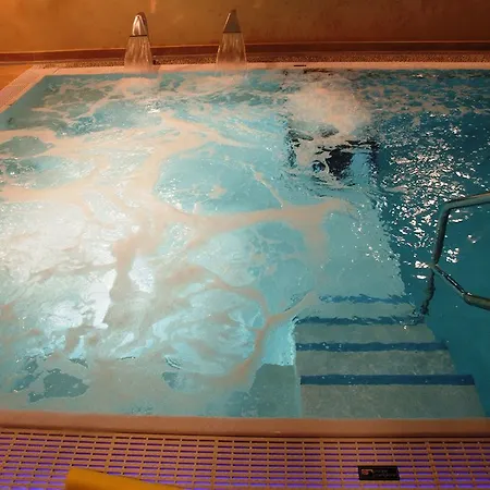 Hotel Domus Mariae Syracuse