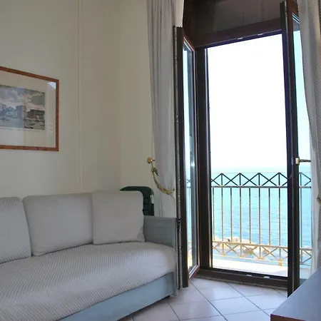 Hotel Domus Mariae Syracuse
