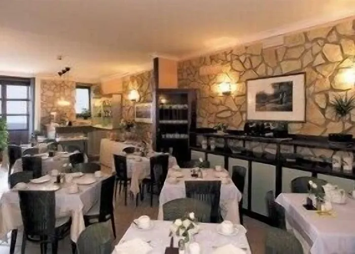 Domus Mariae Hotel Syracuse