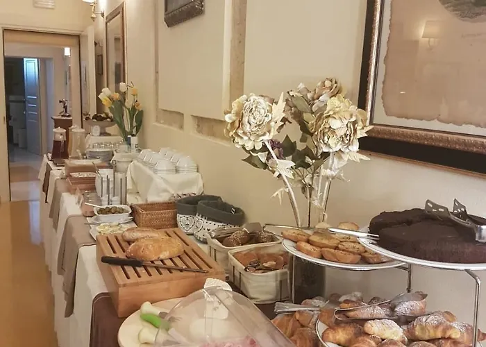 Hotel Domus Mariae 3*