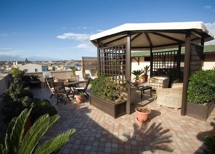 Domus Mariae Hotel
