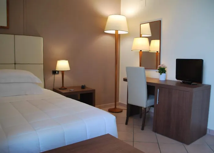 Hotel Domus Mariae