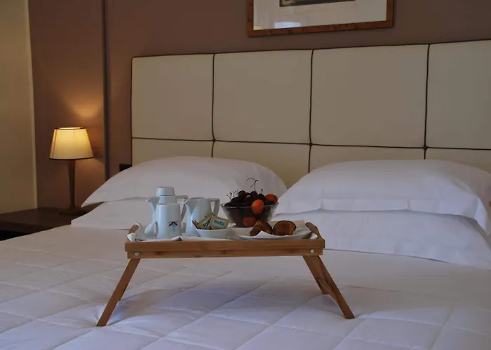 Domus Mariae Hotel Syracuse
