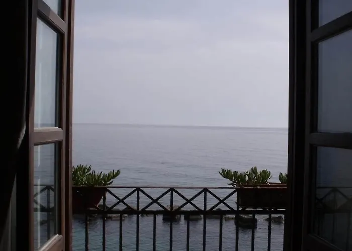 Hotel Domus Mariae