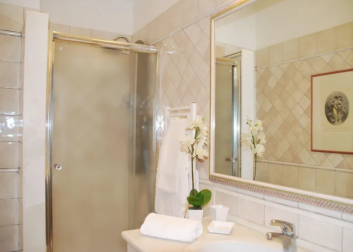 Hotel Domus Mariae