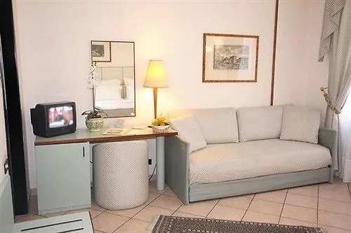Domus Mariae Hotel