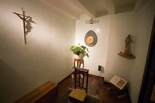 Domus Mariae Hotel