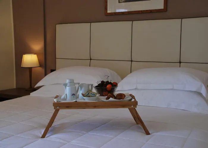 Hotel Domus Mariae