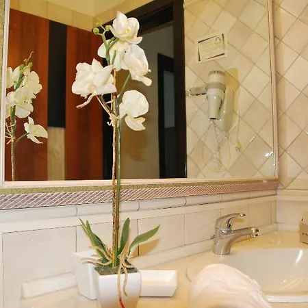 도무스 마리에 알베르고 3* 시라쿠사