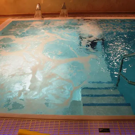 도무스 마리에 알베르고 3* 시라쿠사