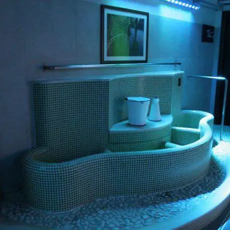 도무스 마리에 알베르고