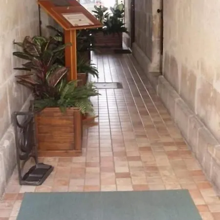 호텔 도무스 마리에 알베르고 시라쿠사