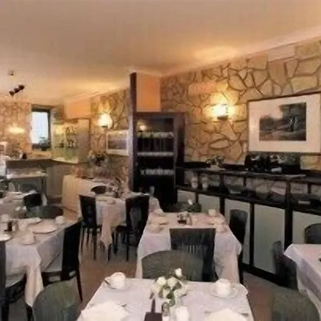 도무스 마리에 알베르고 호텔 시라쿠사