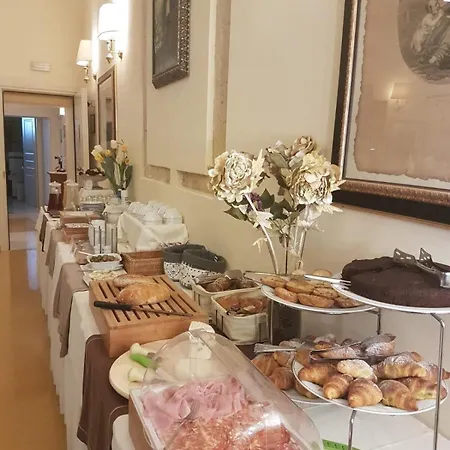 호텔 도무스 마리에 알베르고 3*