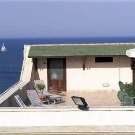 도무스 마리에 알베르고 3* 시라쿠사