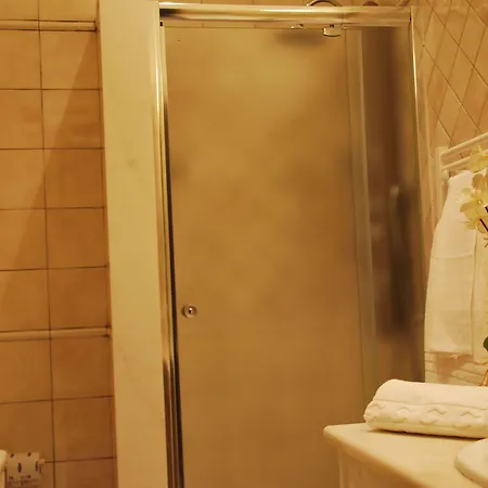 도무스 마리에 알베르고