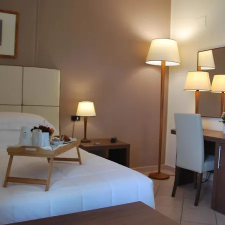 도무스 마리에 알베르고 3*