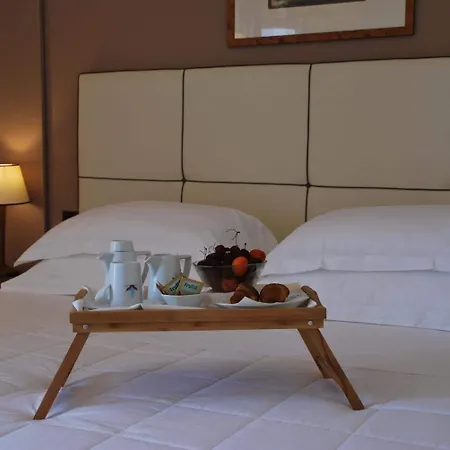 Domus Mariae Hotel Syracuse