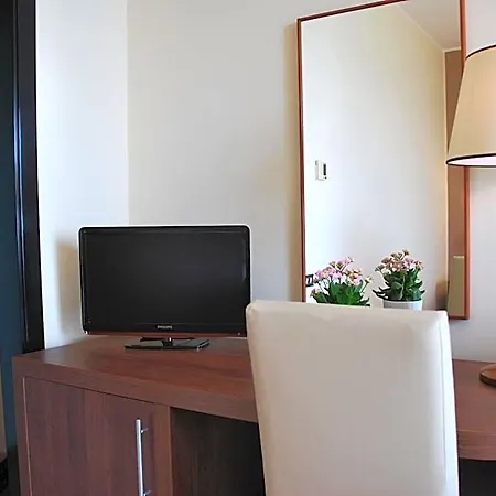 Domus Mariae Отель 3*