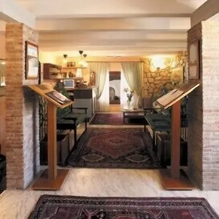 Domus Mariae Hotel Syracuse