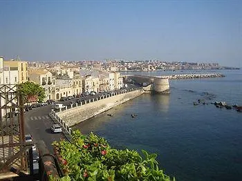 도무스 마리에 알베르고 호텔 시라쿠사