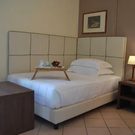 도무스 마리에 알베르고