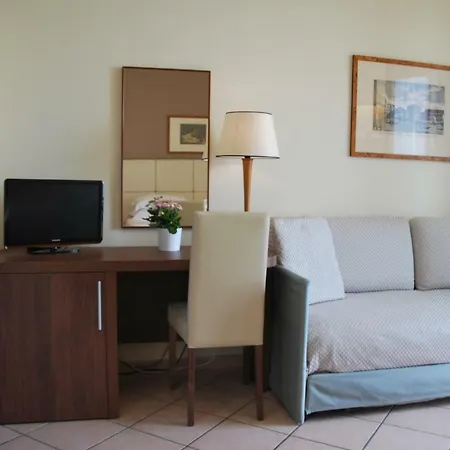 도무스 마리에 알베르고 시라쿠사