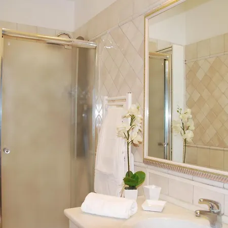 도무스 마리에 알베르고 시라쿠사