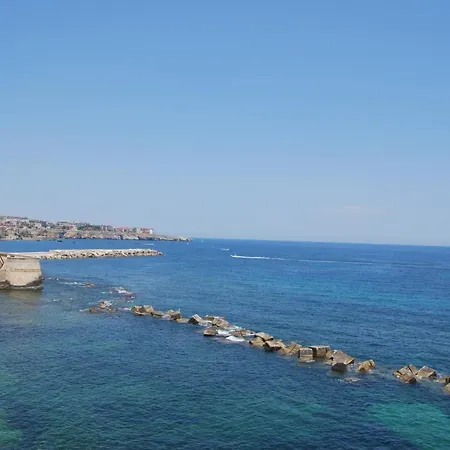 도무스 마리에 알베르고 호텔 시라쿠사