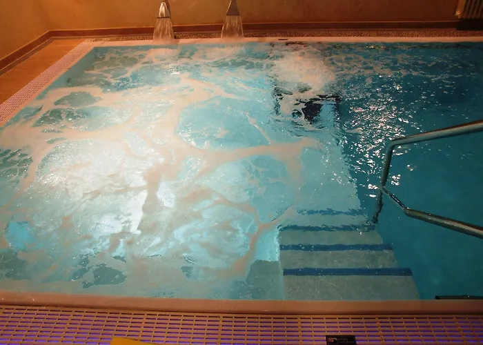 Domus Mariae 3* Syracuse