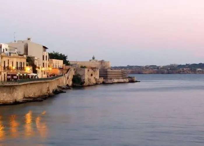 Domus Mariae Syracuse