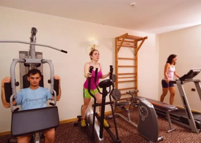 Hotel Domus Mariae 3*