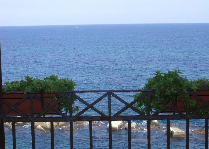 Domus Mariae Hotel Syracuse