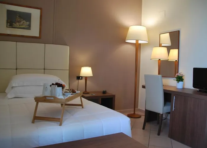 Domus Mariae Hotel 3*