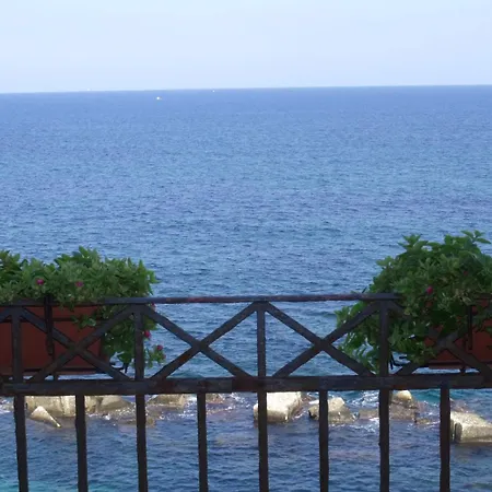 Domus Mariae Hotel Syrakus