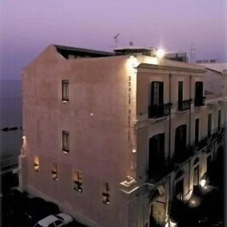 Domus Mariae Hotel Syrakus