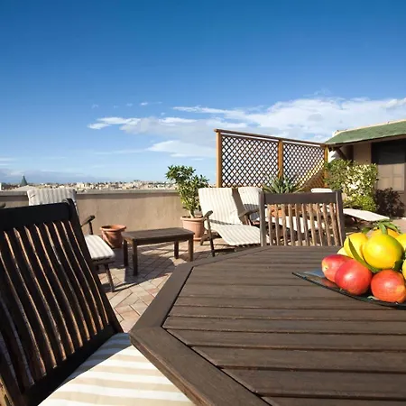 Hotel Domus Mariae