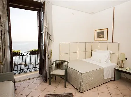 Hotel Domus Mariae Syrakus