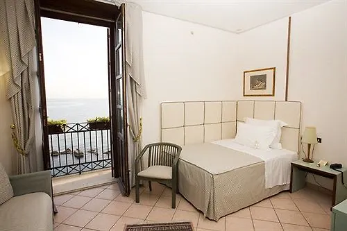 Hotel Domus Mariae Syrakus