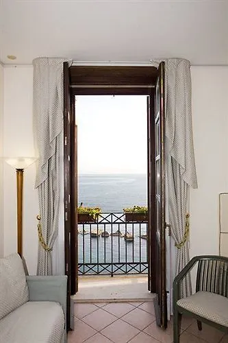 Hotel Domus Mariae Syrakus